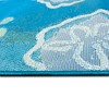 Liora Manne Marina Coastal Indoor/Outdoor Rug.. - 3 of 4