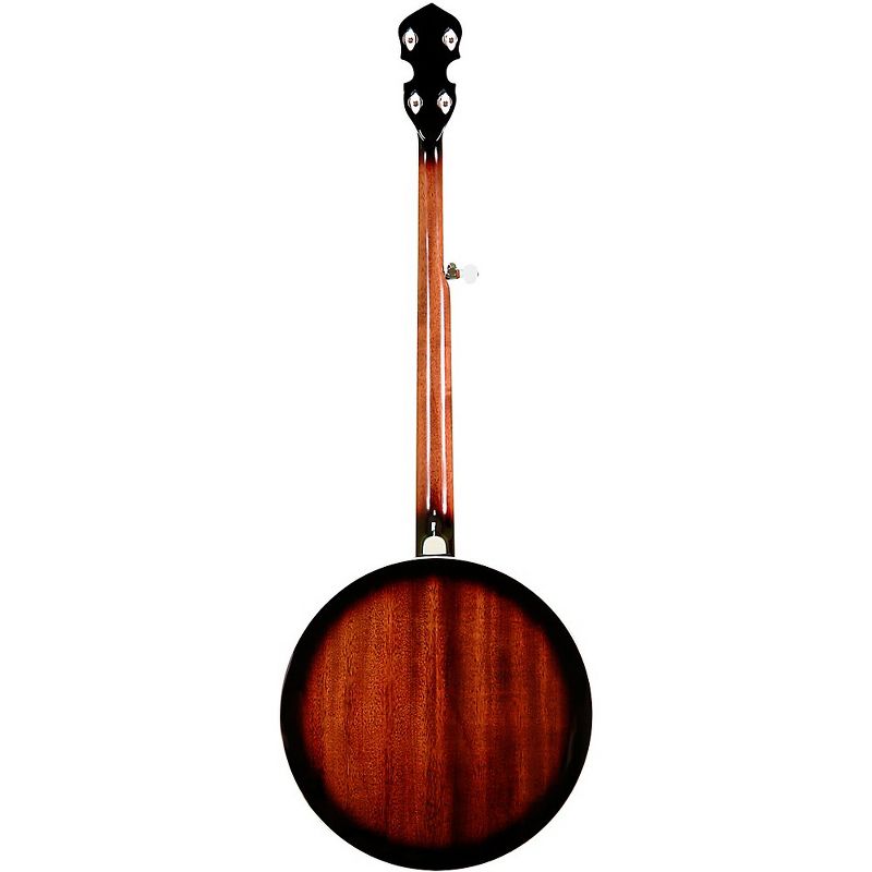 Gold Tone BG-150F Bluegrass Banjo with Flange Natural, 2 of 3