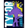 Men's Monsters at Work Funny Guy Tylor T-Shirt - 2 of 4