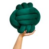 FIORA Cuddle Ball, Emerald - 2 of 4