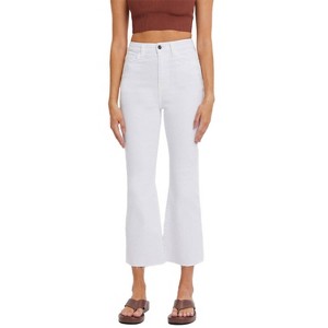 Women's Janetta Cropped Jeans - CELLO - 1 of 4