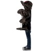 Princess Paradise Childs Tarantula Hoodie Costume - 2 of 4