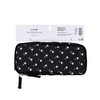 Yoobi Triple Zip Pencil Pouch - 2 of 2