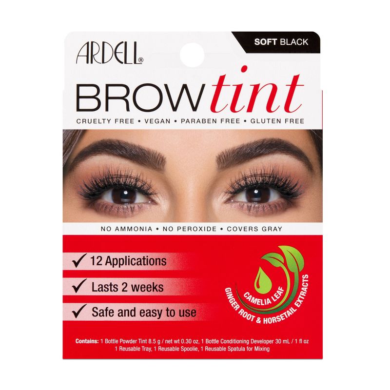 Ardell Brow Tint - 12ct, 3 of 6