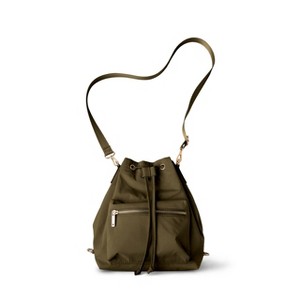 Kedzie Aries 3-Way Convertible Bucket Bag - 1 of 4