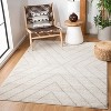 Adirondack ADR251 Non-Shedding Power Loomed Indoor Rugs - Safavieh - 2 of 4