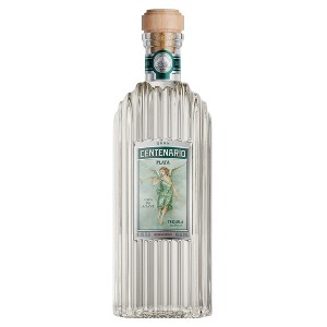 Gran Centenario Plata Blanco Tequila - 750ml Bottle - 1 of 4