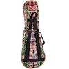 Ortega Guitars Keiki Designer Series Soprano Ukulele Gig Bag - 2 of 2