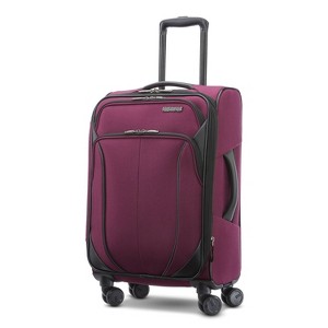 American Tourister Softside 4 KIX 2.0 20