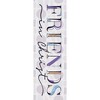 Dicksons Friends in Christ, Friends by Heart, Multicolor 5.8 x 2.63 Inch Paper Bookmark; Pack of 12 - 2 of 4