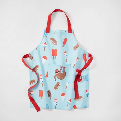 aprons target