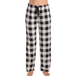 Just Love Women's Pajama Pants 7019-NVY-XS - 1 of 4
