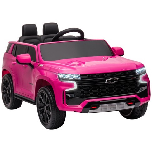 Girls electric ride deals ons