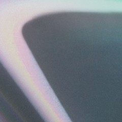 iridescent