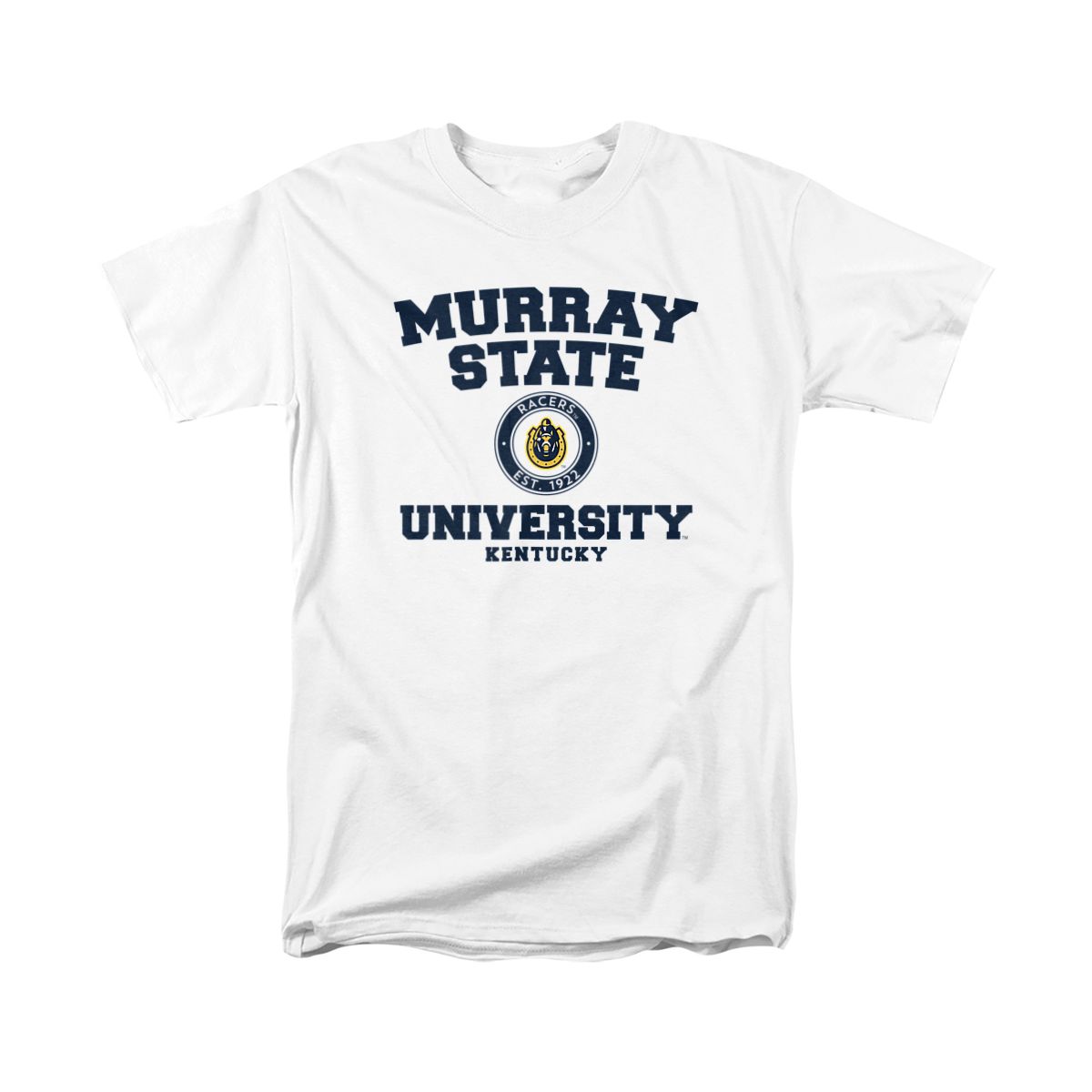 Men's Murray State University Official Circle Logo T-Shirt - thumbnail 9