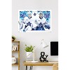 Trends International NHL Toronto Maple Leafs - Anthony Stolarz & Joseph Woll 25 Unframed Wall Poster Prints - 2 of 4