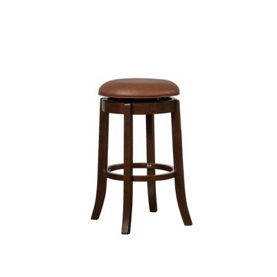 Jasper Barstool Brown - Powell Company