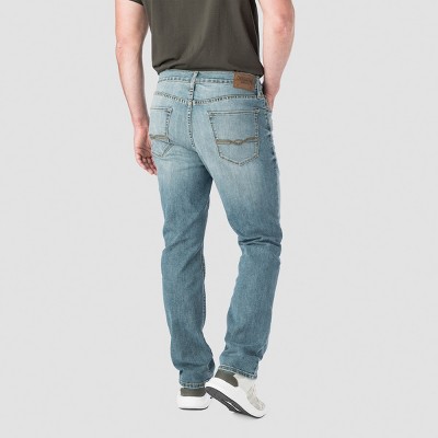 Denizen® From Levi's® Men's 216™ Slim Fit Jeans - Onyx 33x30 : Target