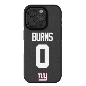 Keyscaper NFLPA Ready Bump Cell Phone Case for iPhone 15 Plus - 1 of 4