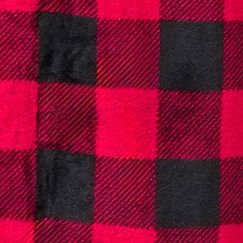 checker red