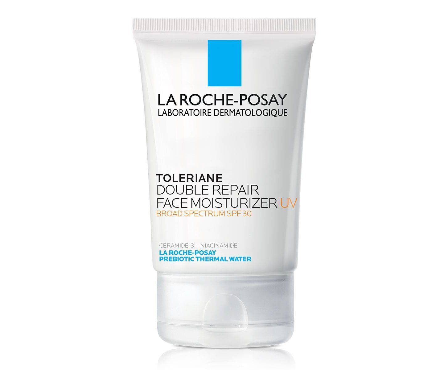Увлажняющий крем для лица La Roche Posay Toleriane SPF 30, 3.38 fl oz — фото 1