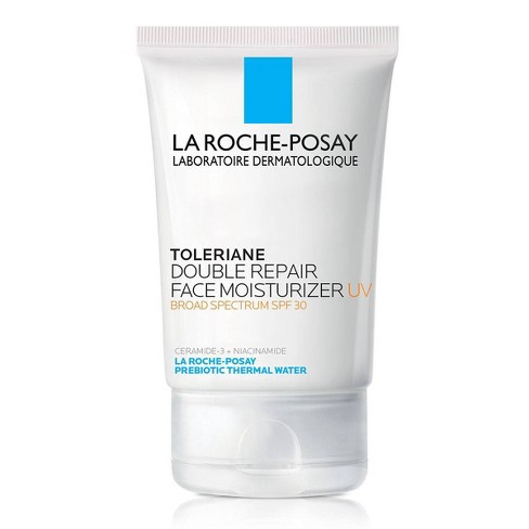 La Roche Posay Moisturizer SPF: Shield & Hydrate!