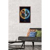 Trends International Marvel Spider-Man: No Way Home - Duo Framed Wall Poster Prints - 2 of 4