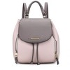 MKF Collection Kimberly Elegant Trendy Backpack by Mia k - 2 of 4