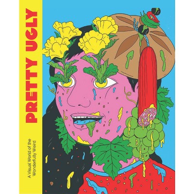 Pretty Ugly - by  Viction (Paperback)