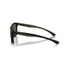 Emporio Armani EA4234U 57mm Male Square Sunglasses - image 3 of 4