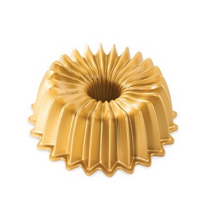 Nordic Ware 5 Cup Brilliance Bundt® Pan - 1 of 4