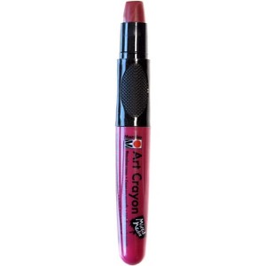Marabu Art Crayon - Soft Wax Pastel for Mixed Media & Blending (Choose your Color) - 1 of 4