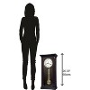 Howard Miller 625603 Mia Wall Clock 625603 - 2 of 3