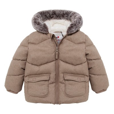 Target baby coats on sale