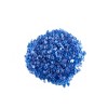 WestinTrends Fire Pit Fire Glass Tempered Glass Rocks for Fireplace Accessories - 3 of 4