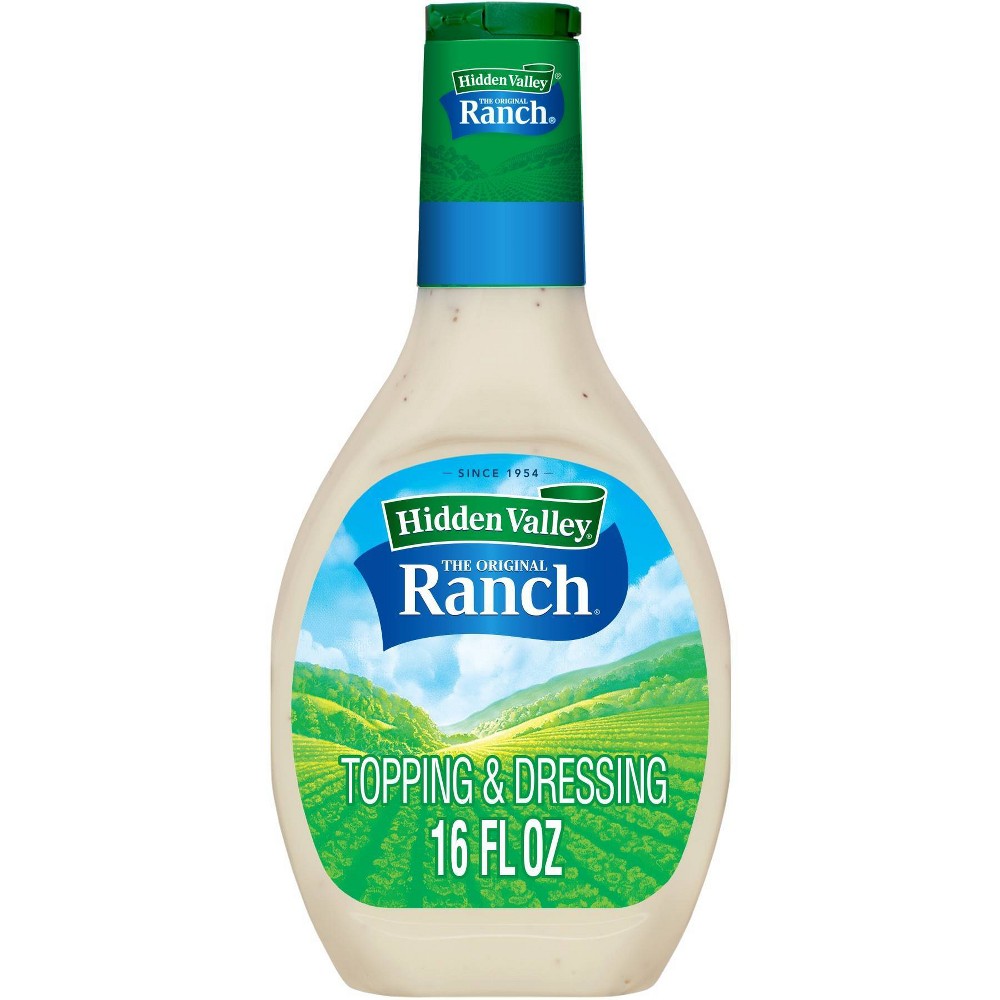 upc-071100005516-hidden-valley-original-ranch-salad-dressing-and