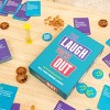 DSS Games You Laugh You're Out Card Game - 2 of 4