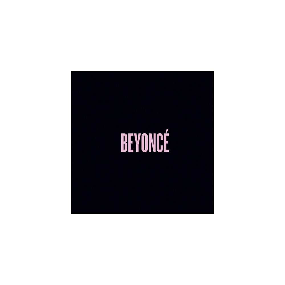 UPC 888430325227 product image for Beyonce - Beyonce (CD) | upcitemdb.com