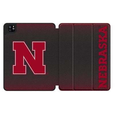 nebraska huskers block n