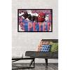 Trends International Marvel Spider-Man: No Way Home - Web-Shooter Framed Wall Poster Prints - 2 of 4