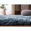 Hudson Shag SGH282 Power Loomed Indoor Rugs - Safavieh - 3 of 4
