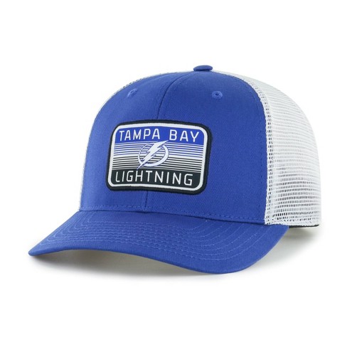 Tampa Bay Hockey Club Patch Hat – For the Bay Clothing Co.