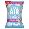 Like Air Cinnamon Bun Puffcorn - Case of 12/4 oz - 2 of 4