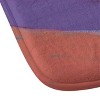 Deny Designs Corney Herron Even More Sunshine Memory Foam Bath Mat - 3 of 4