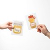 Everyday Greeting Card Pack Sets (3 ct, Assorted) Munch Appreciated, Honey, Honey Bear by Ramus & Co - 2 of 4