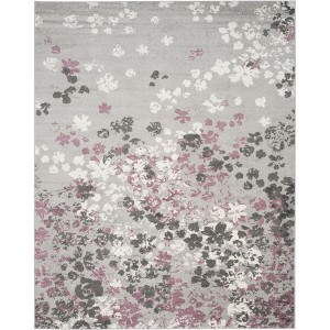 Adirondack ADR115 Non-Shedding Power Loomed Indoor Rugs - Safavieh - 1 of 4