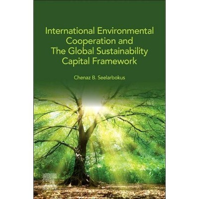 International Environmental Cooperation and the Global Sustainability Capital Framework - by  Chenaz Seelarbokus (Paperback)