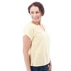 Aventura Clothing Women's Colmar Stripe Top - 4 of 4