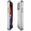 ITSkins Spectrum Clear Case For Apple Iphone 13 Clear - 3 of 4