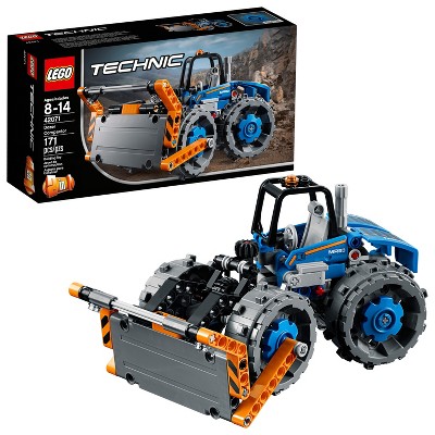 target lego technic